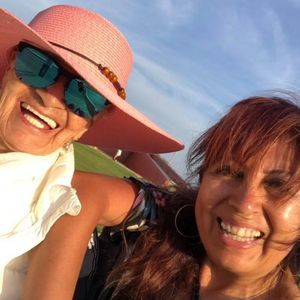 Meet your Posher, Miriam